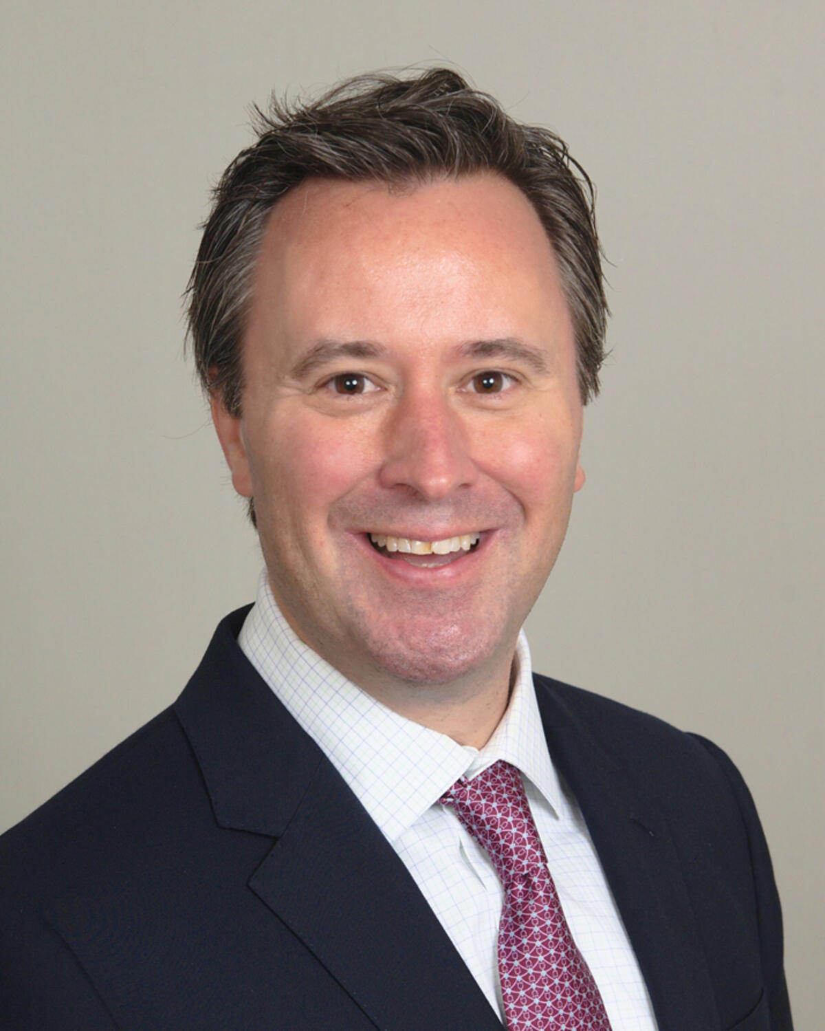 Headshot Image for Scott Bormet